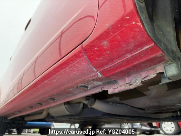 Used 2012 AT honda fit GE6 Image[30]
