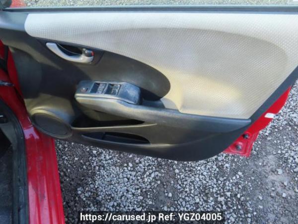 Used 2012 AT honda fit GE6 Image[31]