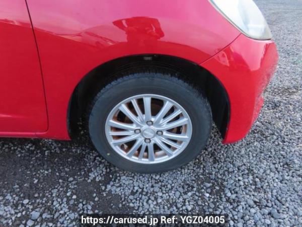 Used 2012 AT honda fit GE6 Image[33]