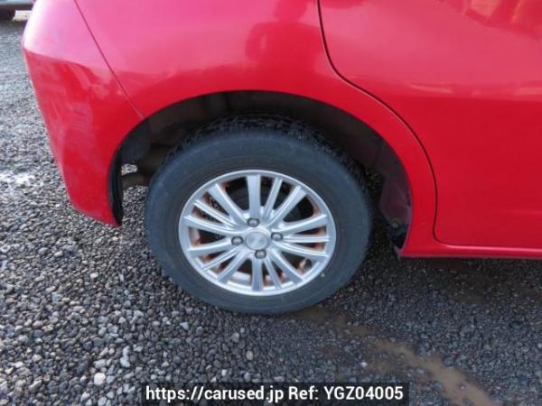 Used 2012 AT honda fit GE6 Image[34]