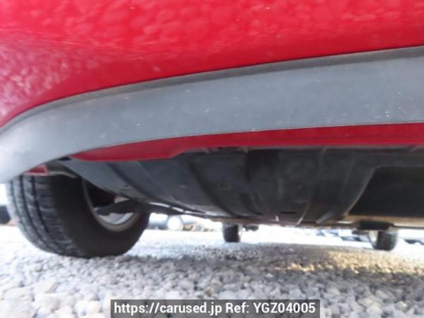 Used 2012 AT honda fit GE6 Image[36]