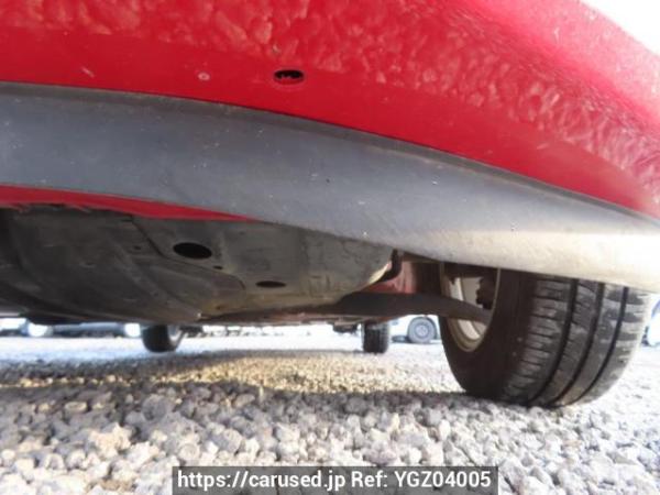 Used 2012 AT honda fit GE6 Image[37]
