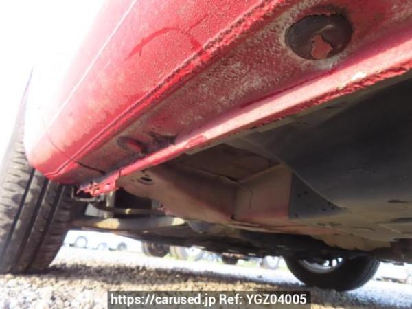 Used 2012 AT honda fit GE6 Image[38]