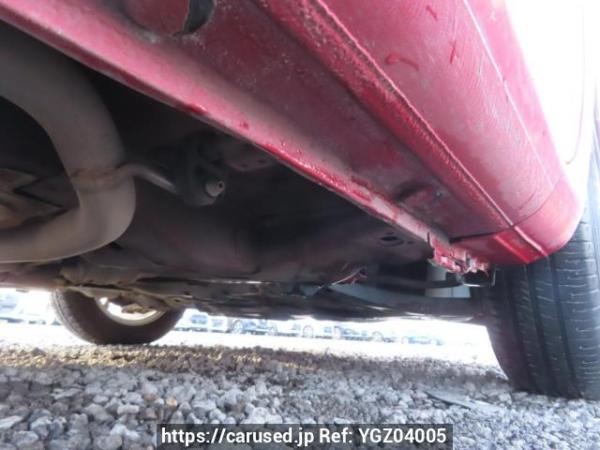 Used 2012 AT honda fit GE6 Image[39]