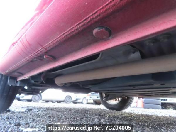 Used 2012 AT honda fit GE6 Image[40]