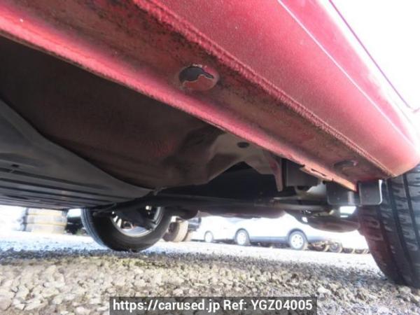 Used 2012 AT honda fit GE6 Image[41]
