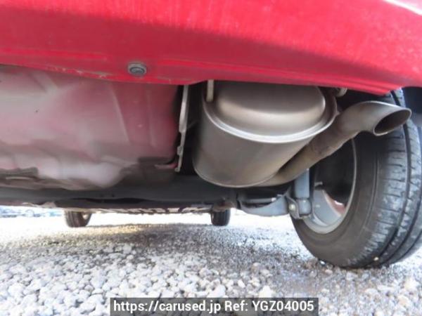 Used 2012 AT honda fit GE6 Image[43]