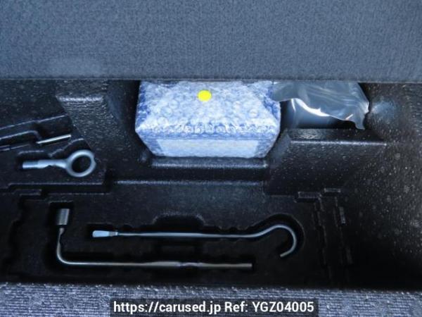 Used 2012 AT honda fit GE6 Image[45]