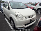 Toyota Passo KGC30