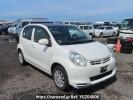 Toyota Passo KGC30