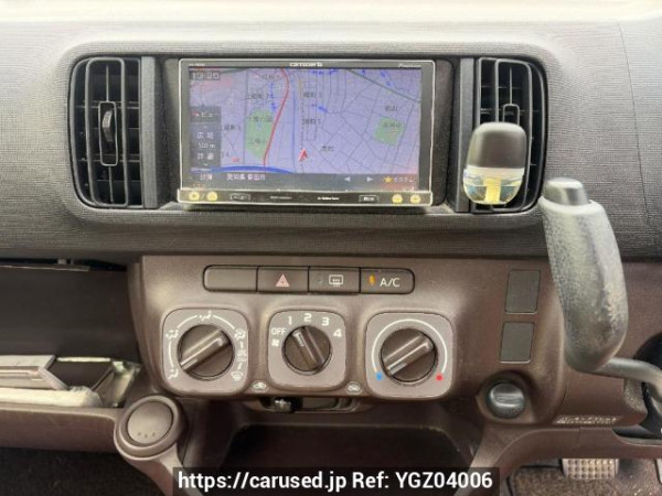 Used 2013 AT toyota passo KGC30 Image[12]