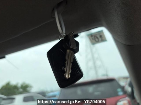 Used 2013 AT toyota passo KGC30 Image[17]