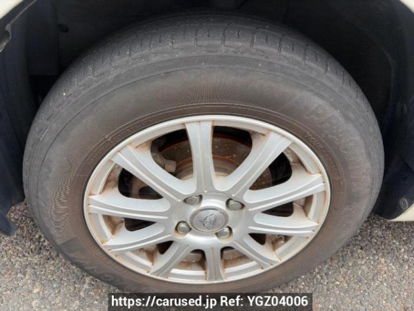 Used 2013 AT toyota passo KGC30 Image[18]