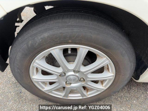 Used 2013 AT toyota passo KGC30 Image[19]