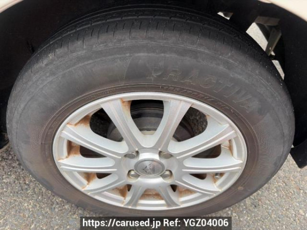 Used 2013 AT toyota passo KGC30 Image[20]