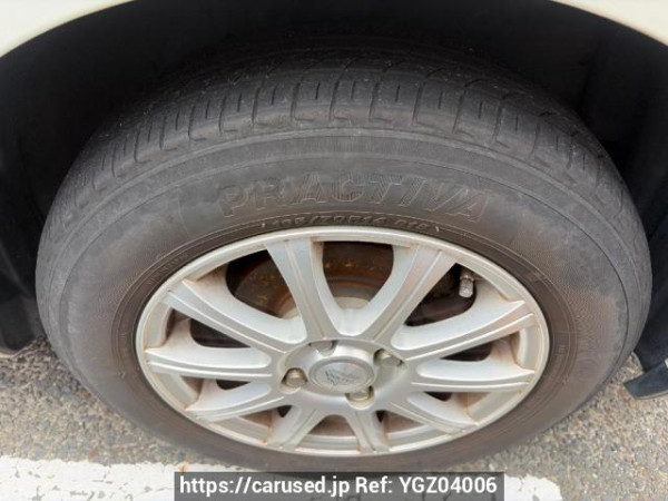 Used 2013 AT toyota passo KGC30 Image[21]
