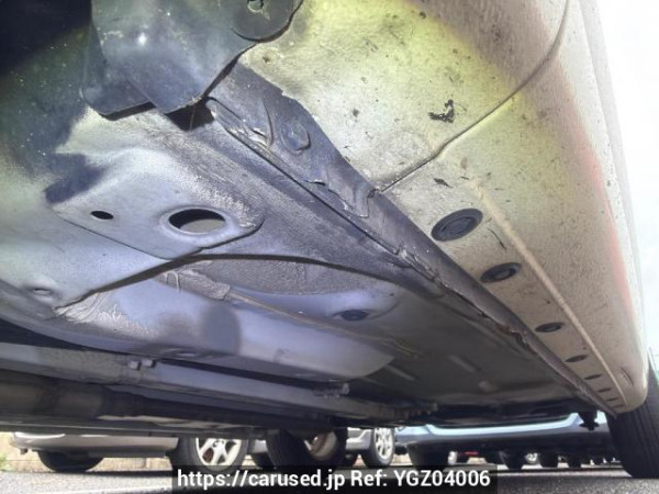 Used 2013 AT toyota passo KGC30 Image[22]
