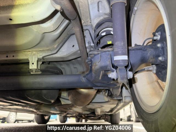 Used 2013 AT toyota passo KGC30 Image[25]