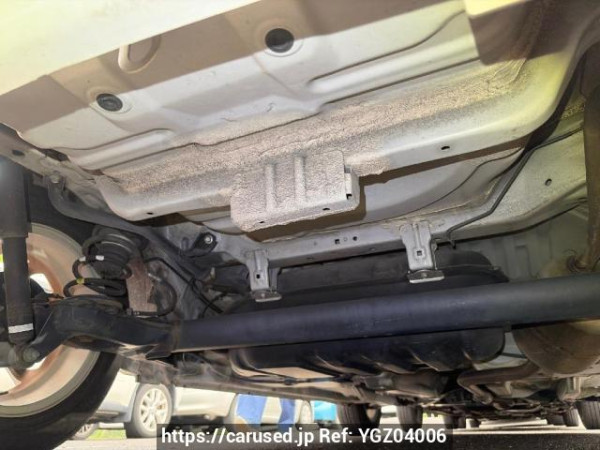 Used 2013 AT toyota passo KGC30 Image[26]