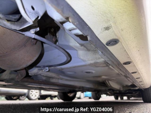 Used 2013 AT toyota passo KGC30 Image[27]