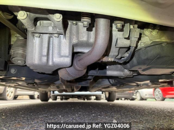 Used 2013 AT toyota passo KGC30 Image[29]