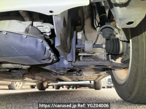 Used 2013 AT toyota passo KGC30 Image[30]