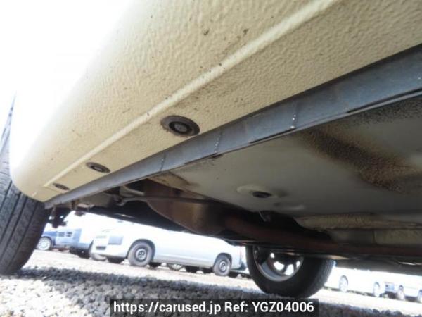 Used 2013 AT toyota passo KGC30 Image[34]