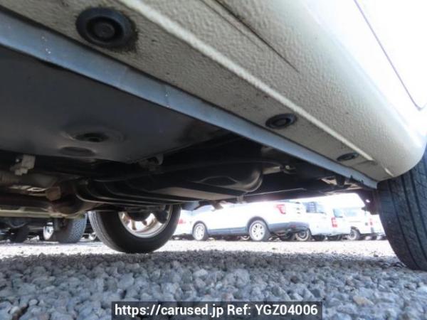 Used 2013 AT toyota passo KGC30 Image[35]