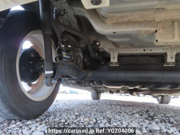 Used 2013 AT toyota passo KGC30 Image[36]