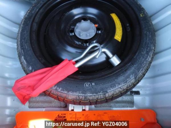 Used 2013 AT toyota passo KGC30 Image[39]