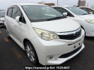 Subaru Trezia NCP125X