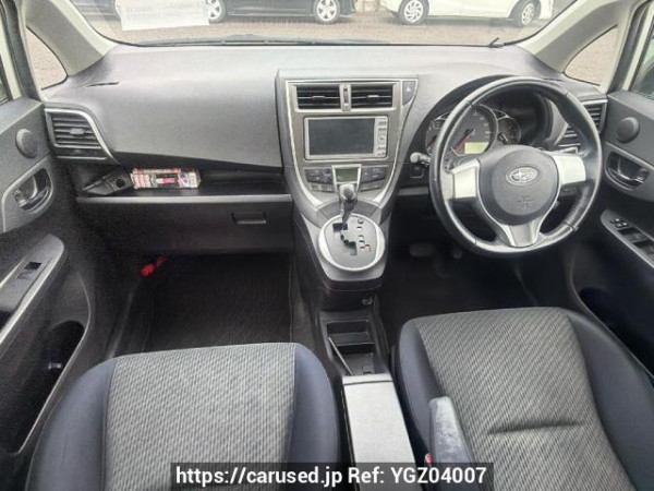 Used 2011 AT subaru trezia NCP125X Image[12]