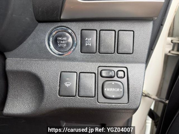 Used 2011 AT subaru trezia NCP125X Image[17]