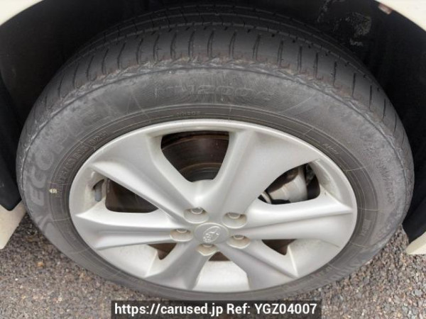 Used 2011 AT subaru trezia NCP125X Image[23]