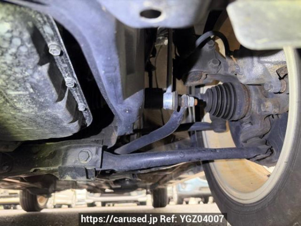 Used 2011 AT subaru trezia NCP125X Image[29]