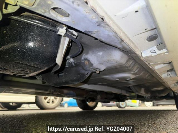Used 2011 AT subaru trezia NCP125X Image[30]