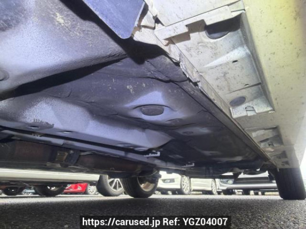 Used 2011 AT subaru trezia NCP125X Image[31]
