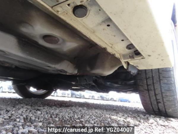 Used 2011 AT subaru trezia NCP125X Image[32]
