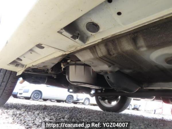 Used 2011 AT subaru trezia NCP125X Image[33]