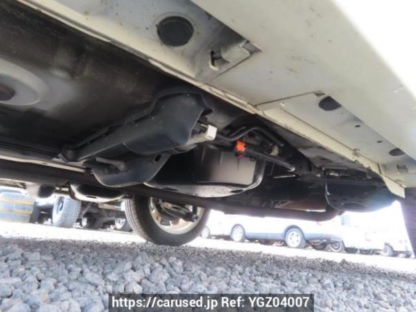 Used 2011 AT subaru trezia NCP125X Image[34]