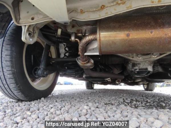 Used 2011 AT subaru trezia NCP125X Image[35]