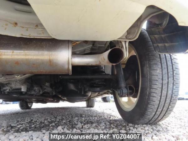Used 2011 AT subaru trezia NCP125X Image[36]