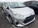 Toyota Aqua NHP10