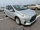 Toyota Aqua NHP10