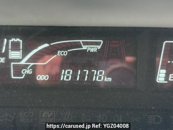 Used 2017 AT toyota aqua NHP10 Image[17]