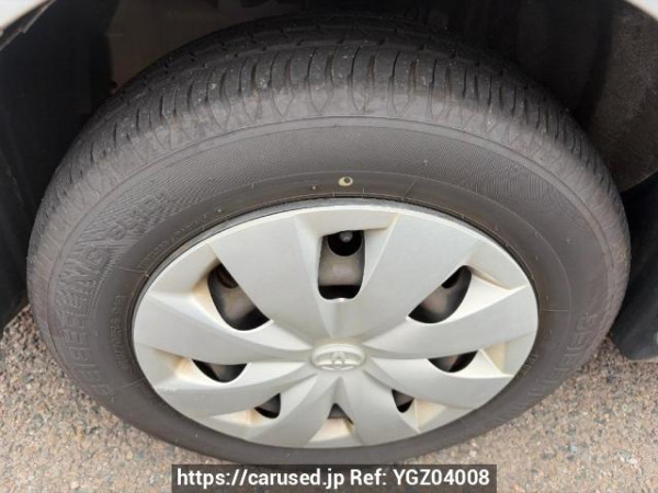 Used 2017 AT toyota aqua NHP10 Image[18]