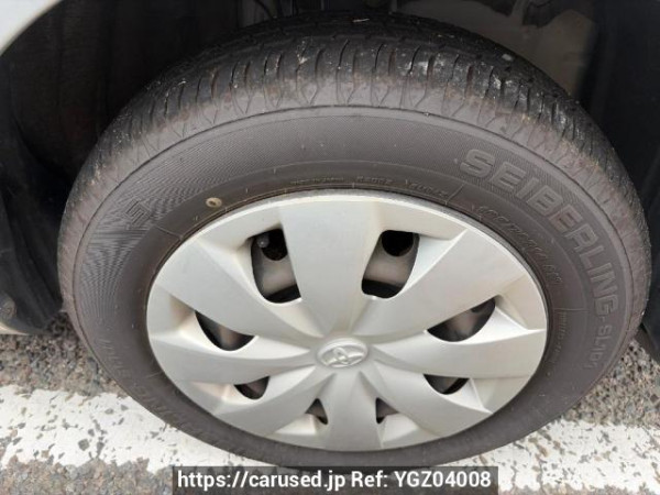 Used 2017 AT toyota aqua NHP10 Image[19]