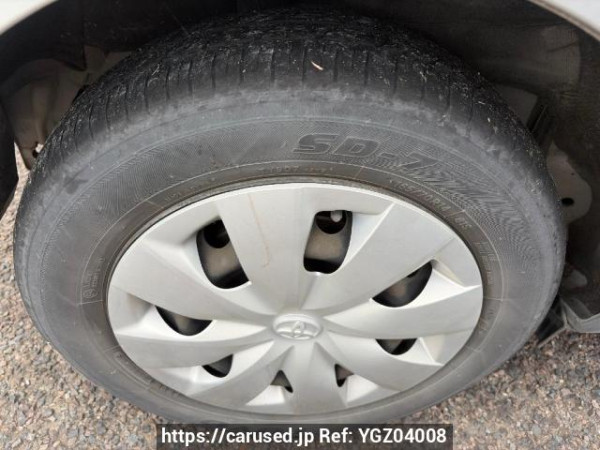 Used 2017 AT toyota aqua NHP10 Image[20]