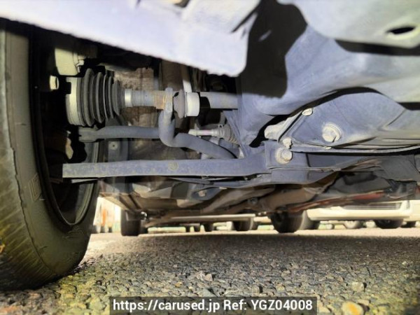 Used 2017 AT toyota aqua NHP10 Image[22]