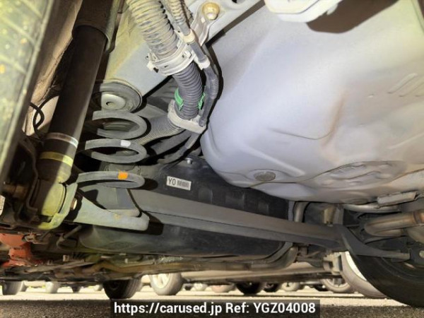 Used 2017 AT toyota aqua NHP10 Image[29]